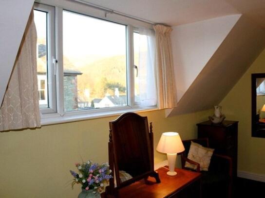 فيلا Blencathra House كيسويك المظهر الخارجي الصورة