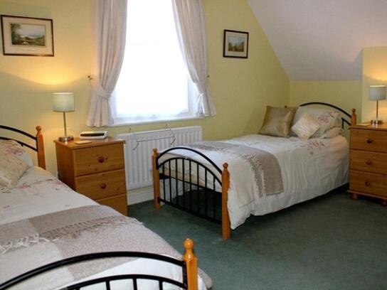 فيلا Blencathra House كيسويك المظهر الخارجي الصورة